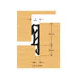 Sealtex Draught Seal - Image 3