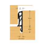 Sealtex Draught Seal - Image 4